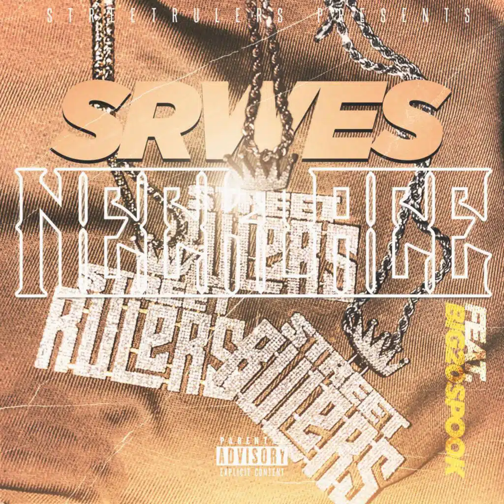 Necklace (feat. Big20Spook)