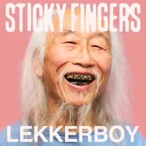 LEKKERBOY (Deluxe)