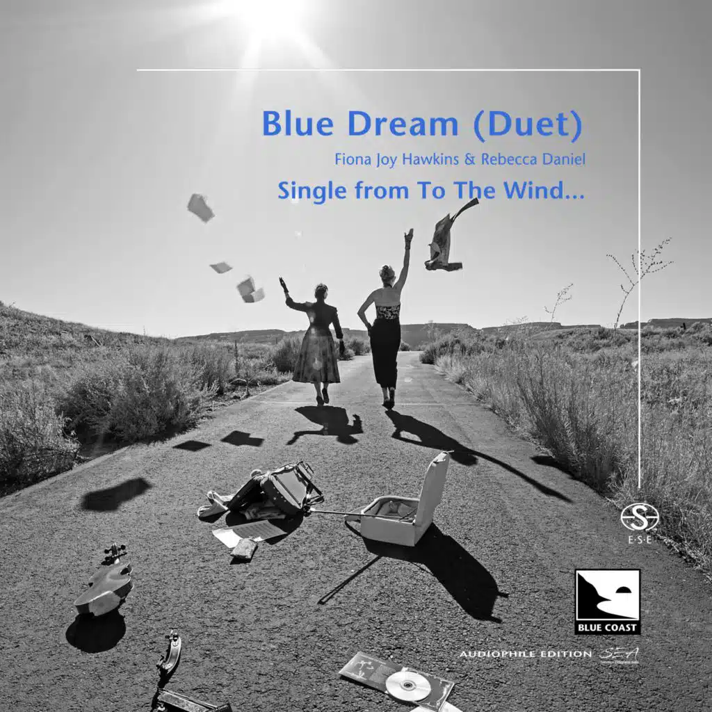 Blue Dream (Duet Version) (Audiophile Edition SEA)