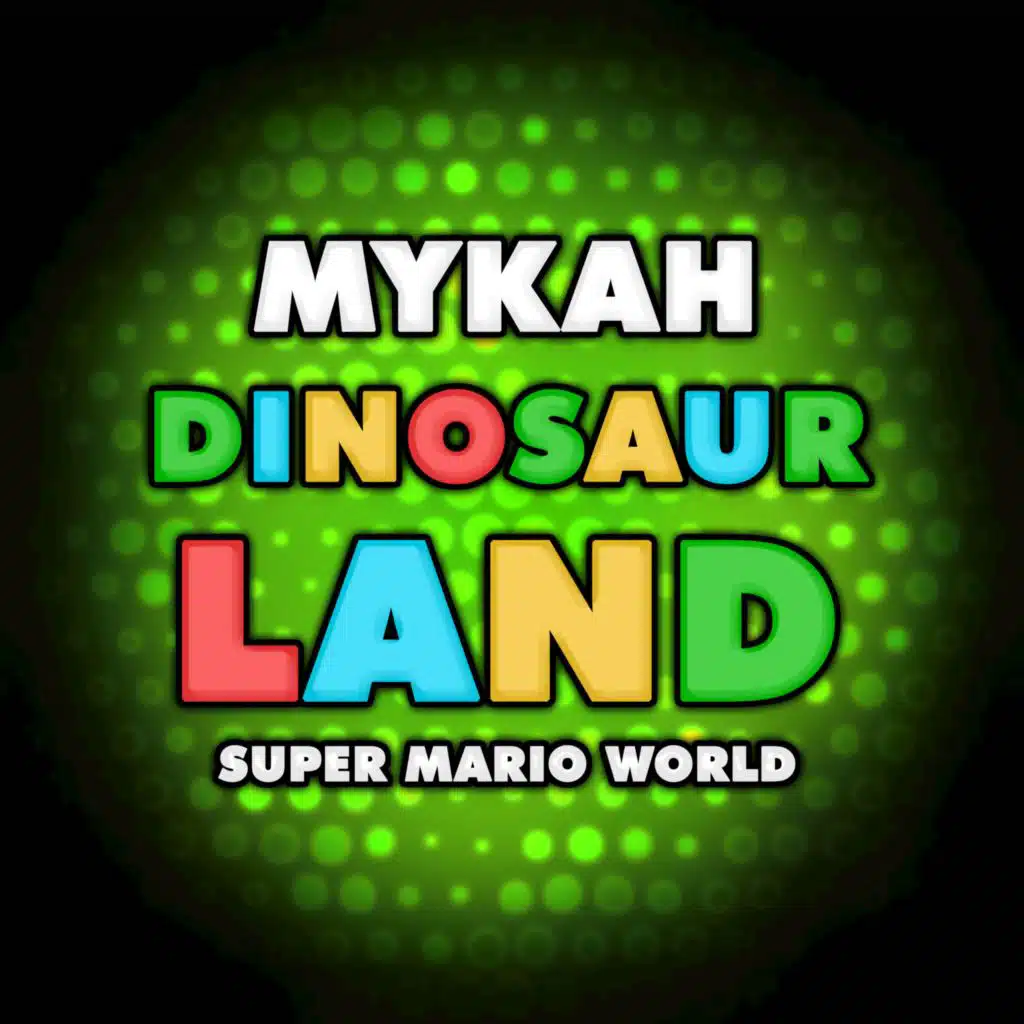 Special Zone (From "Super Mario World")