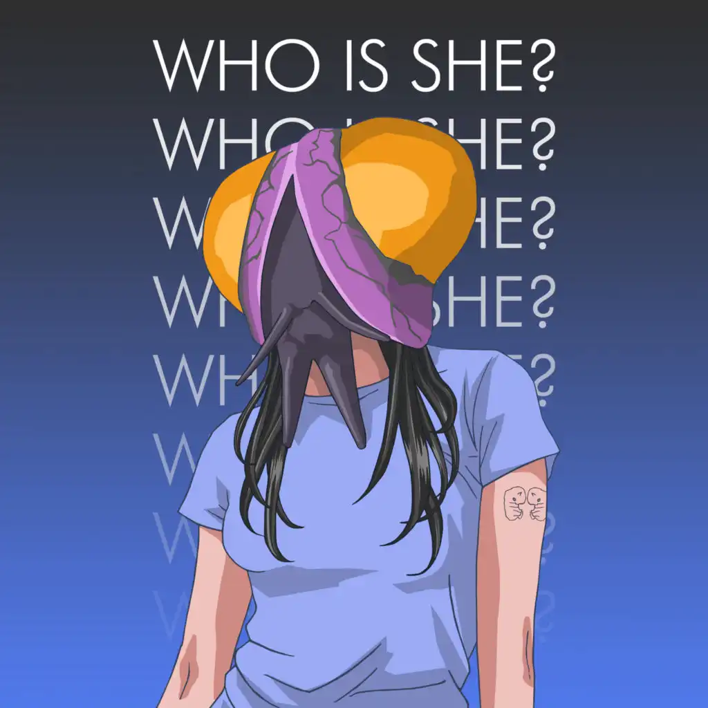 Who is She? (Elemental Mix)