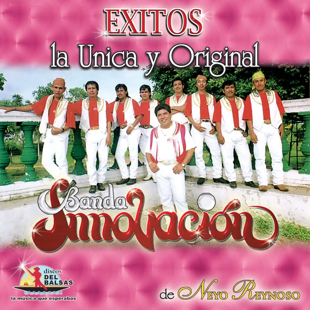Exitos La Unica  y Original