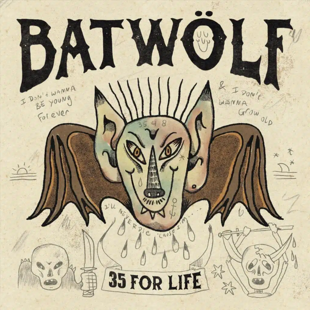 Batwölf