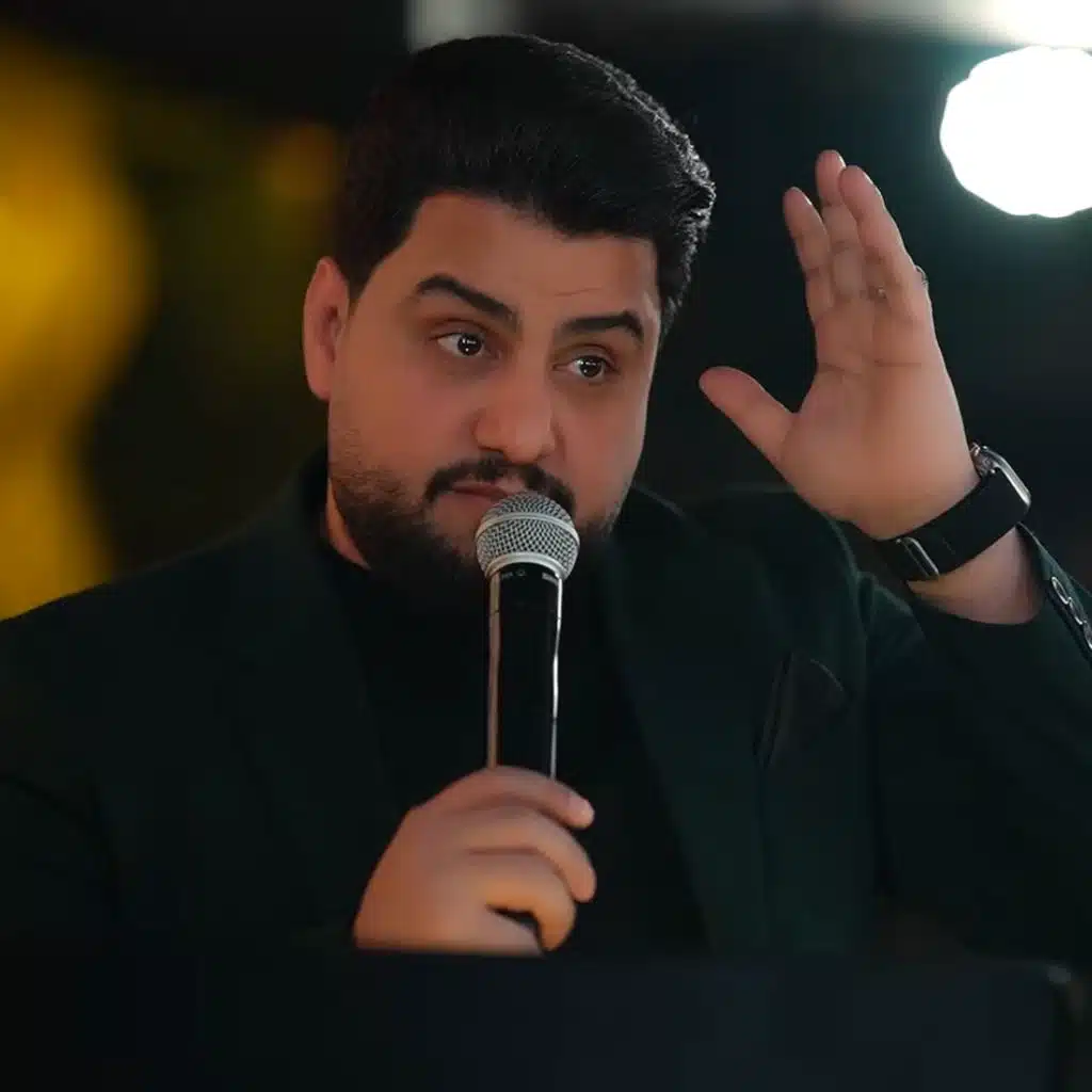 بعد ماعندي غالي