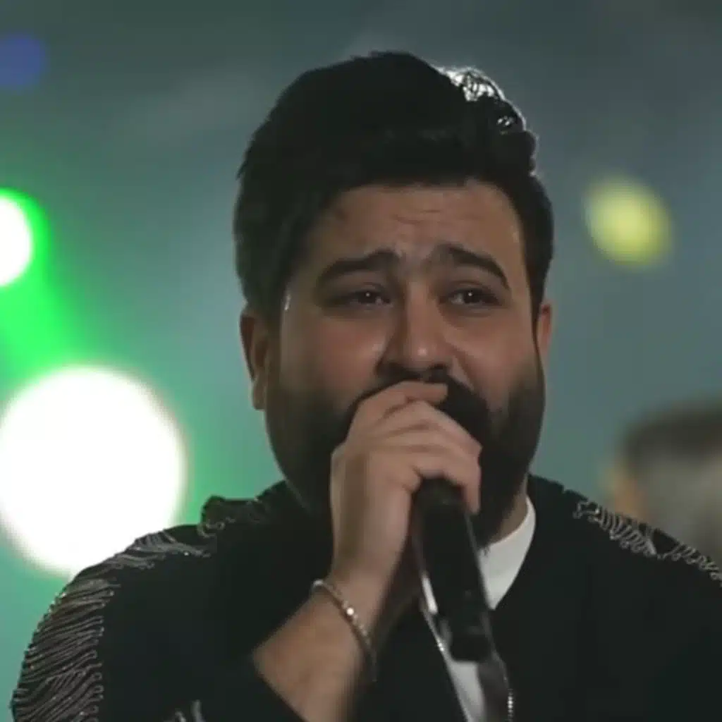 ما ارجع لحبة