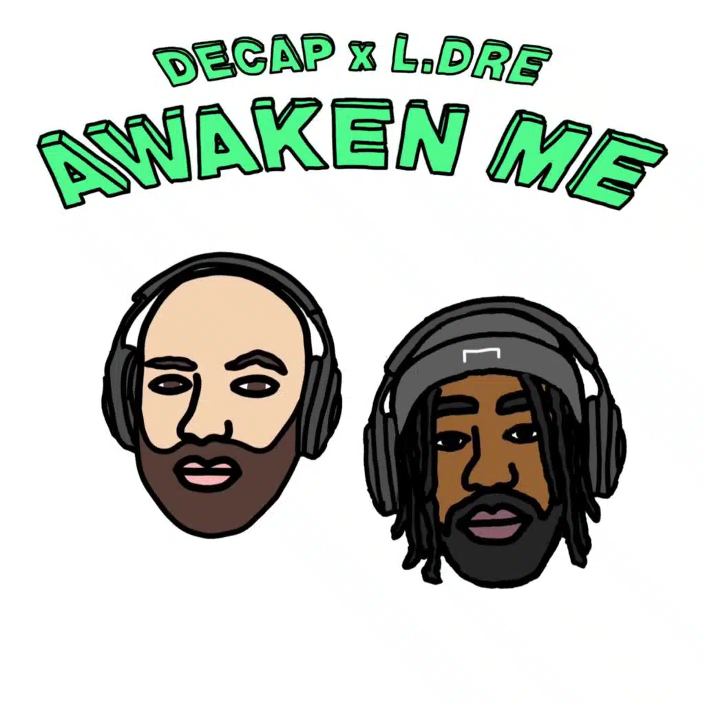 Awaken Me (feat. Torin Martinez & Kyla Moscovich)