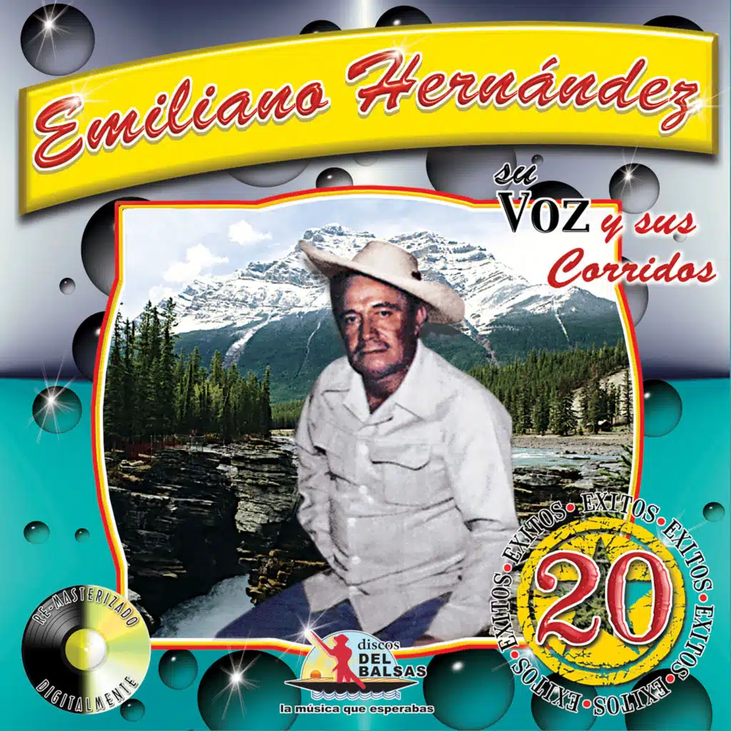 El Corrido de Victor