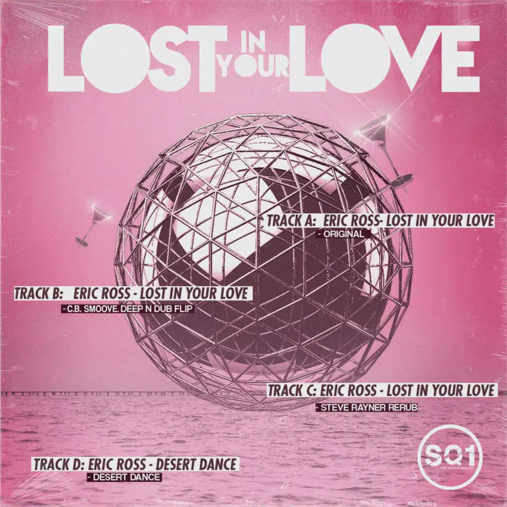 Lost in Your Love