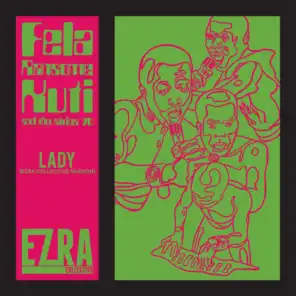 Lady (Ezra Collective Version)