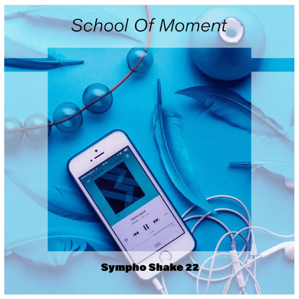 Hammond Beautiful Melody (Edit Cut 60 Rev)