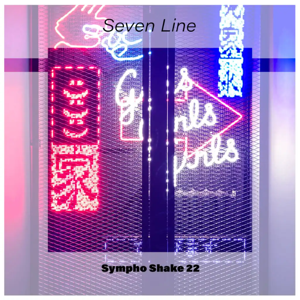 Seven Line Sympho Shake 22