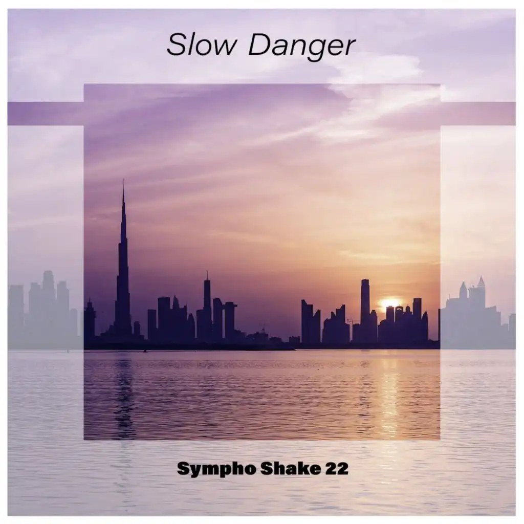 Slow Danger Sympho Shake 22