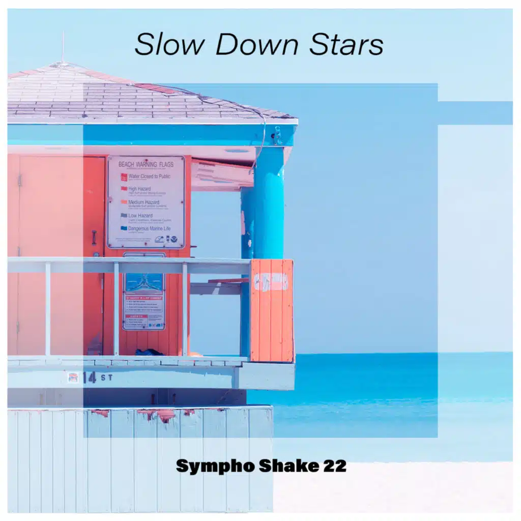 Dancing Afro (Edit Cut 60 Rev)