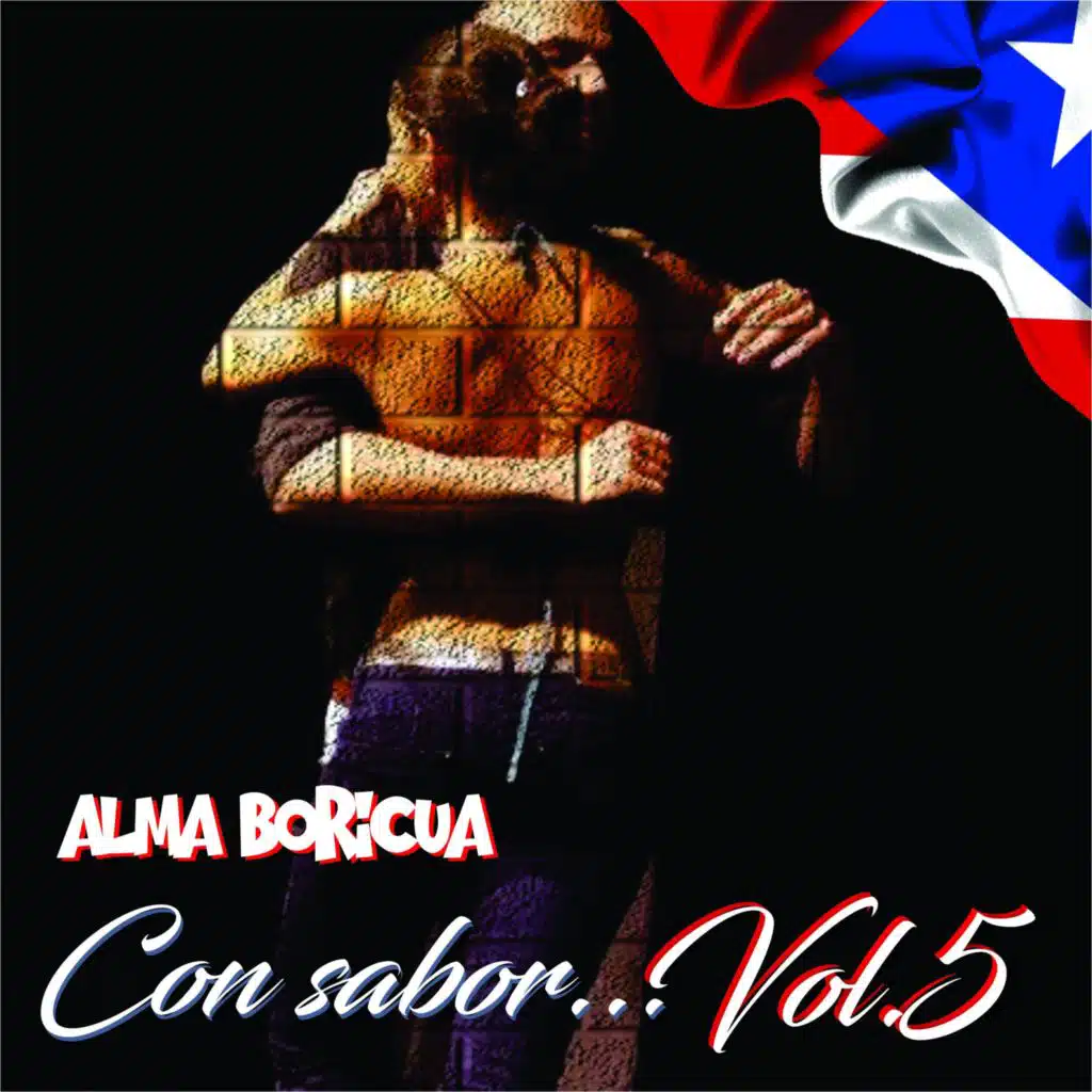 ALMA BORICUA