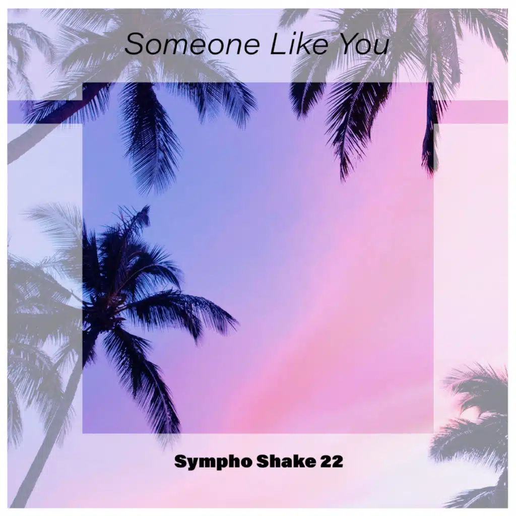 Someone Like You Sympho Shake 22