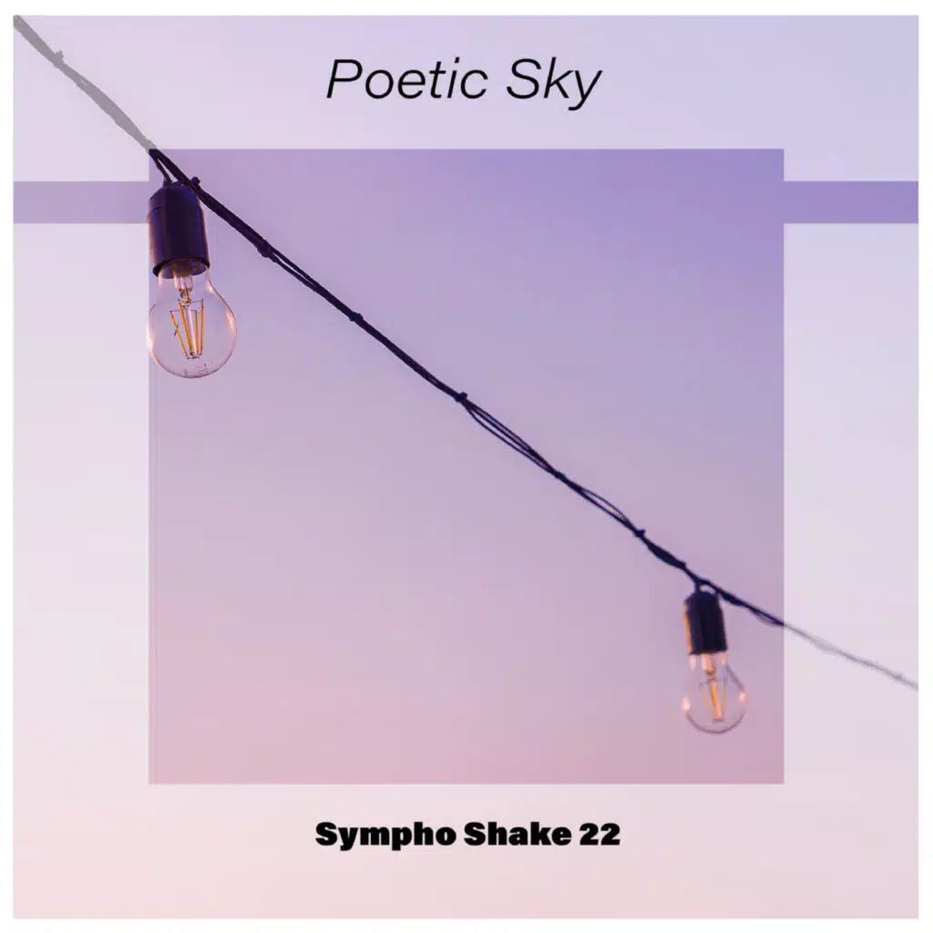Poetic Sky Sympho Shake 22