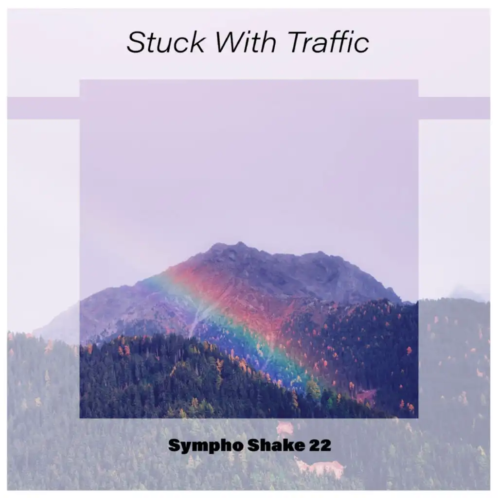 Stuck With Traffic Sympho Shake 22