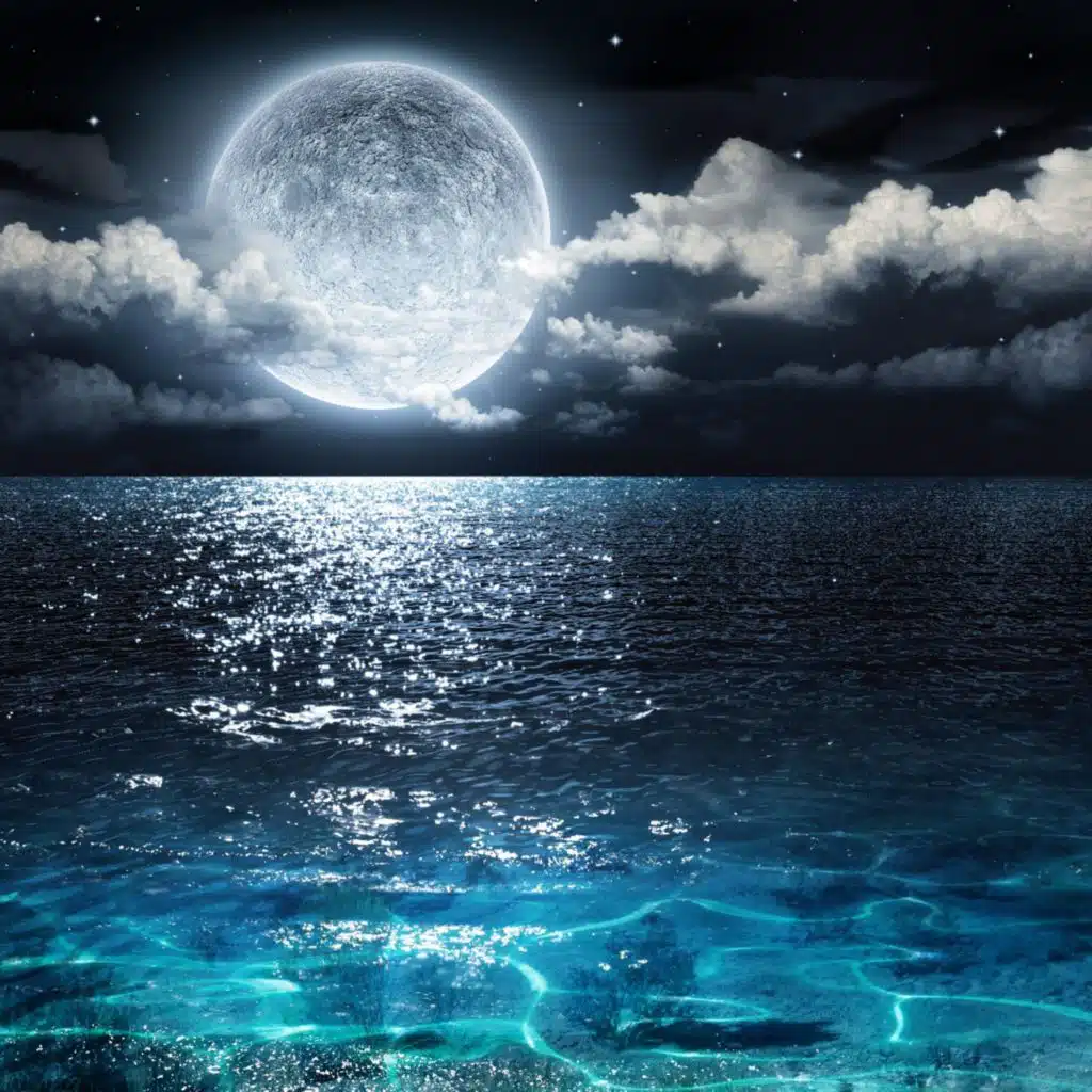 Calming New Age