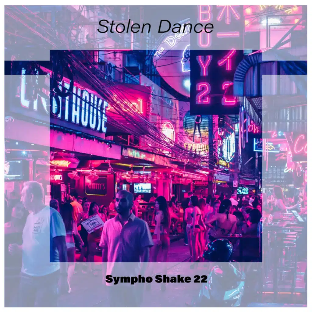 Tb Bass Party (Edit Cut 60 Rev)