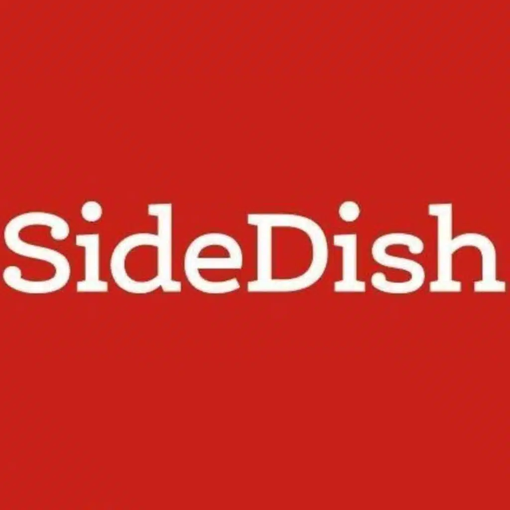 Brady Steffl and Annie Larner