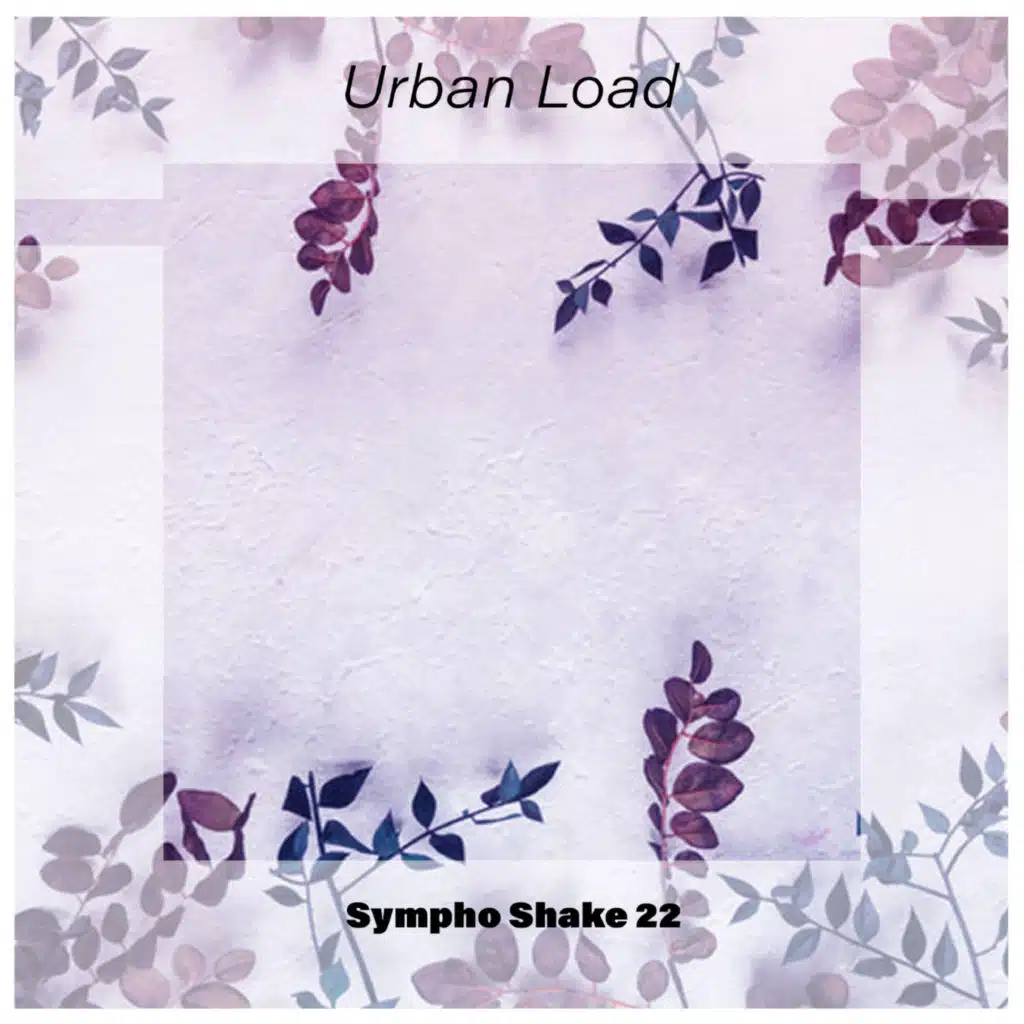 Peaceful Feeling (Edit Cut 60 Rev)