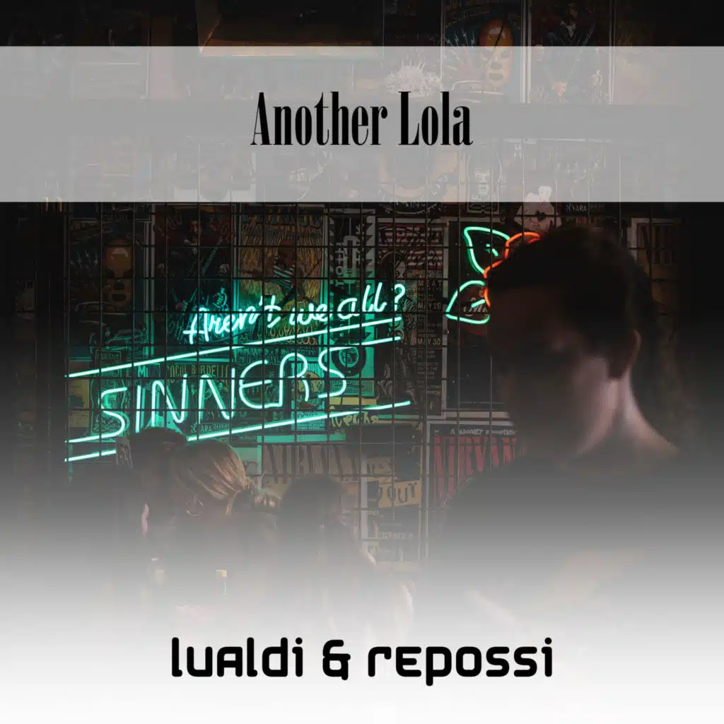 Lualdi & Repossi