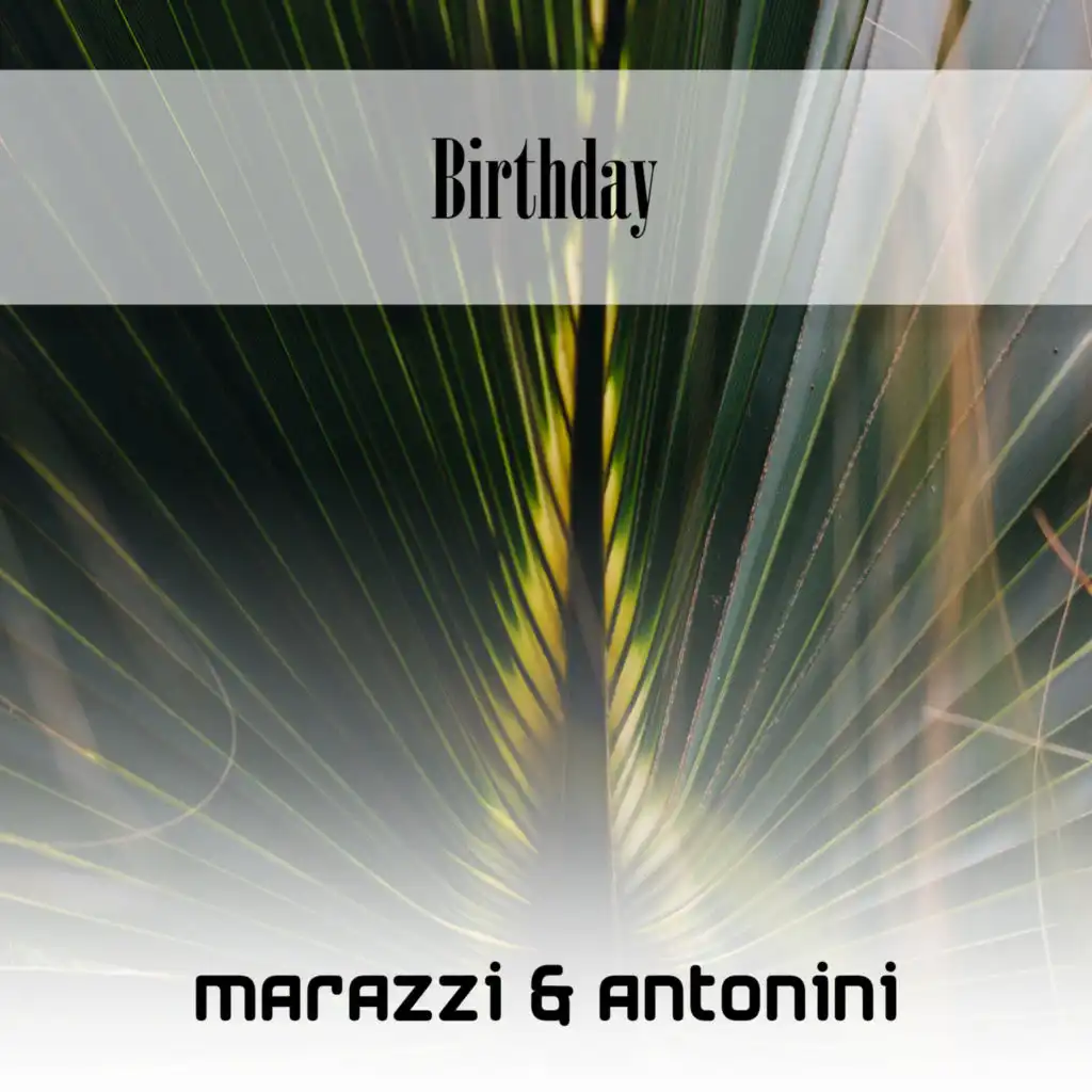 Marazzi & Antonini