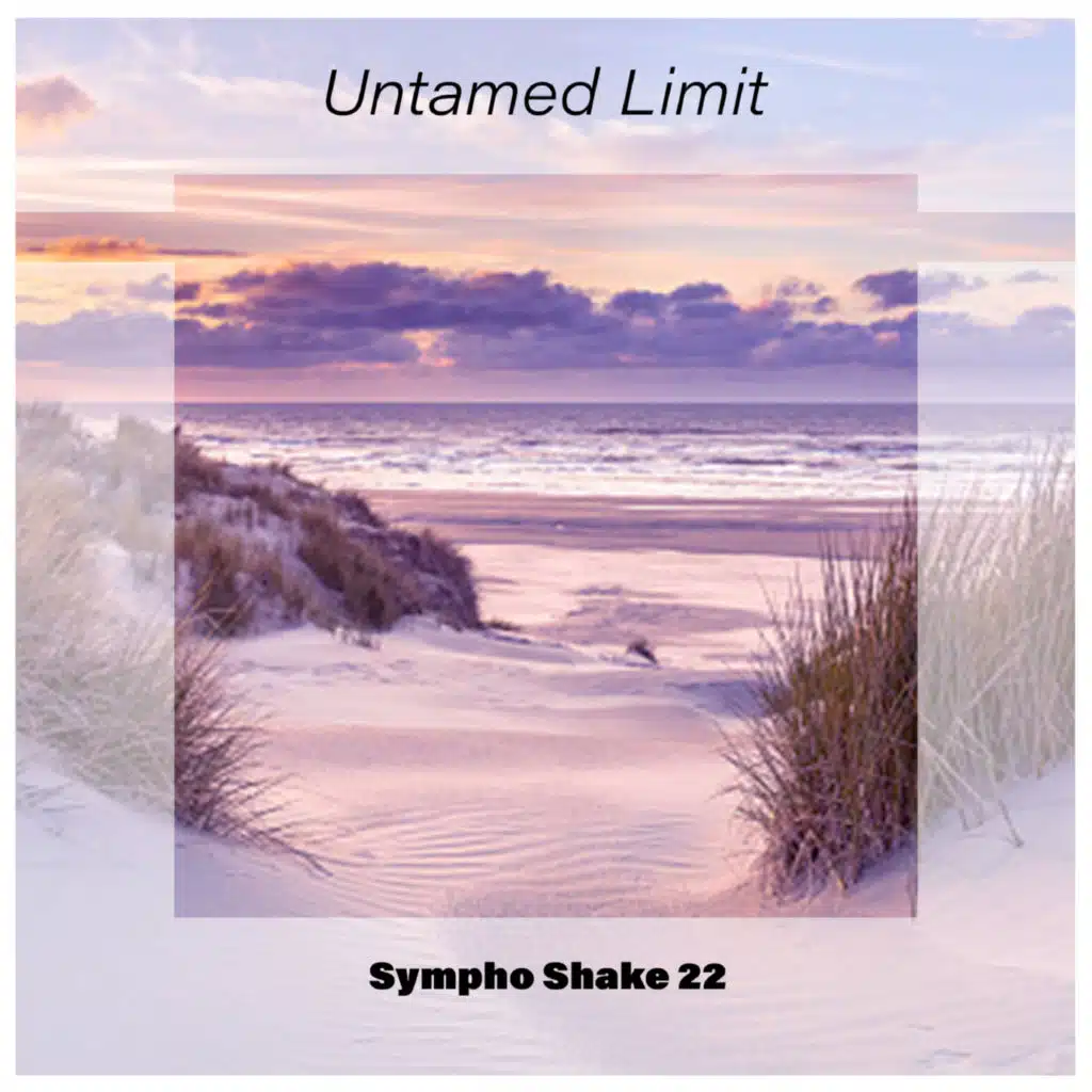 Untamed Limit Sympho Shake 22