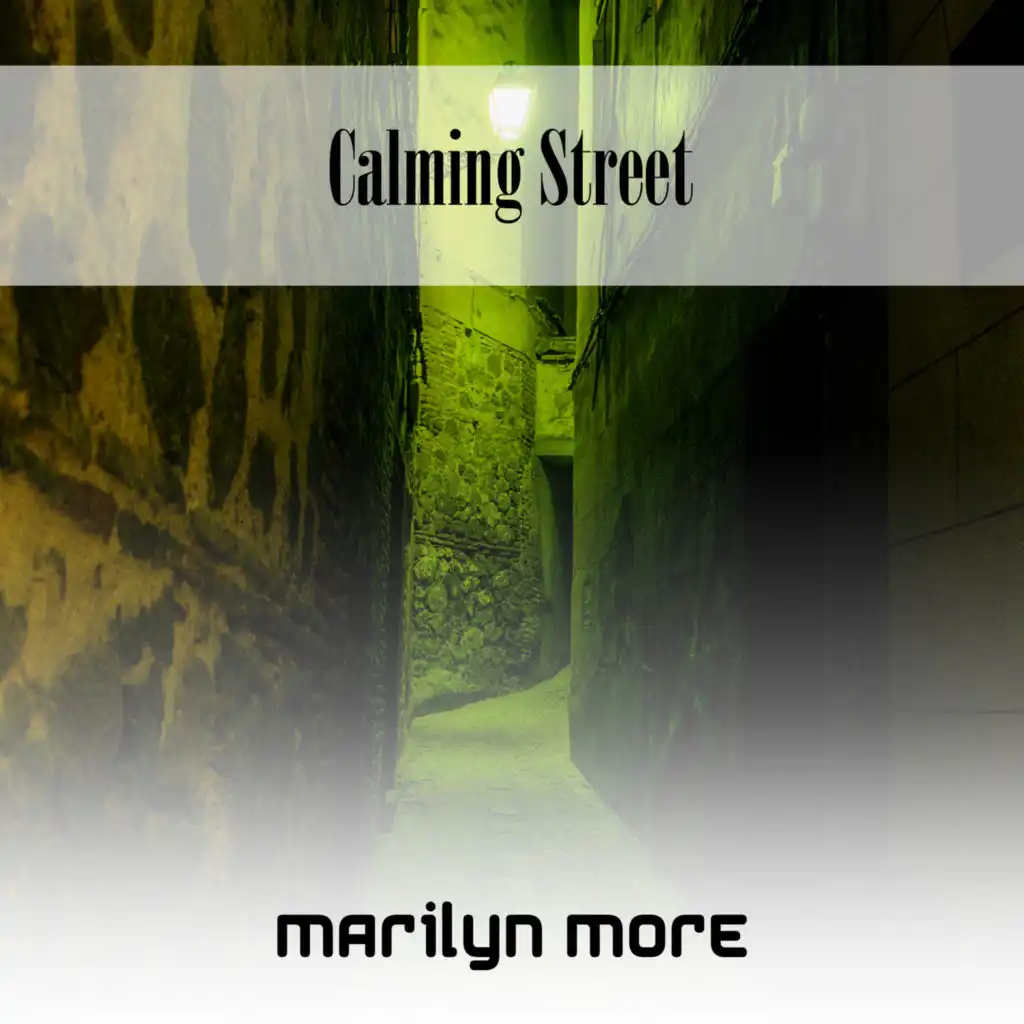 Calming Street