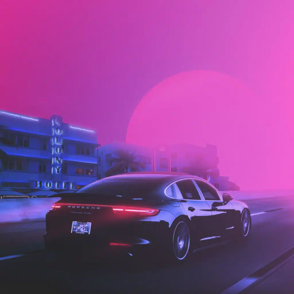 Phonk 8D Audio Vol.2