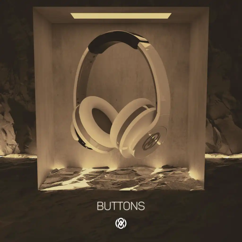 Buttons (8D Audio)