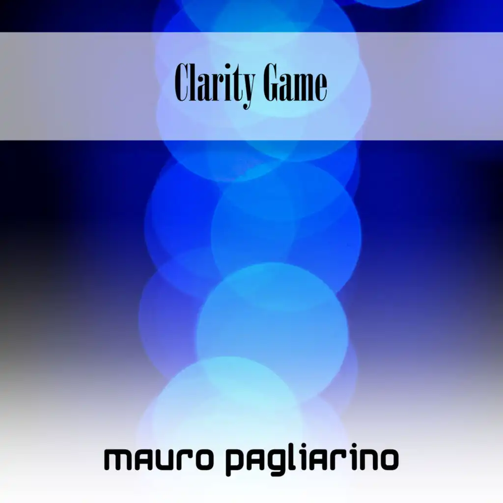 Clarity Game