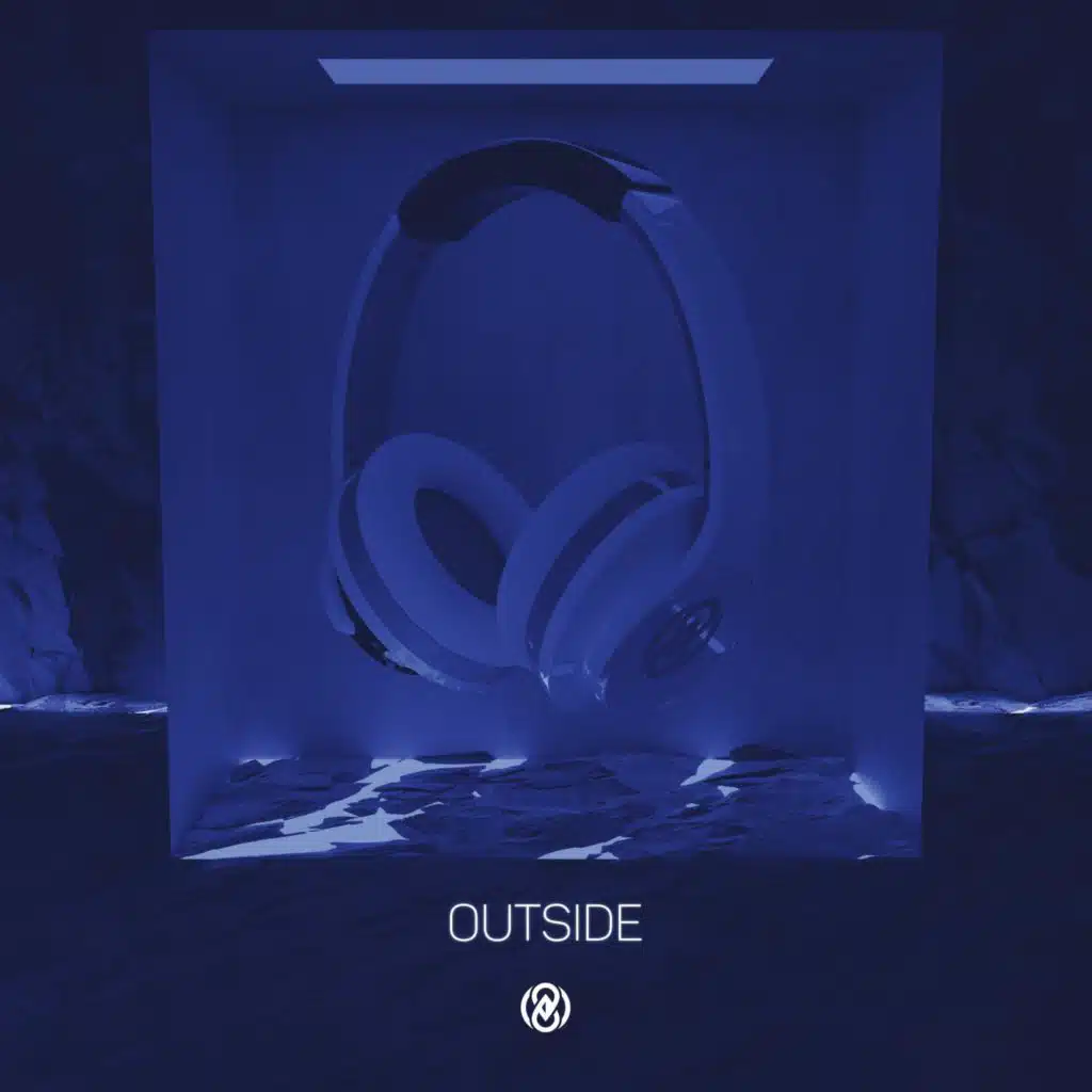 Outside (8D Audio)