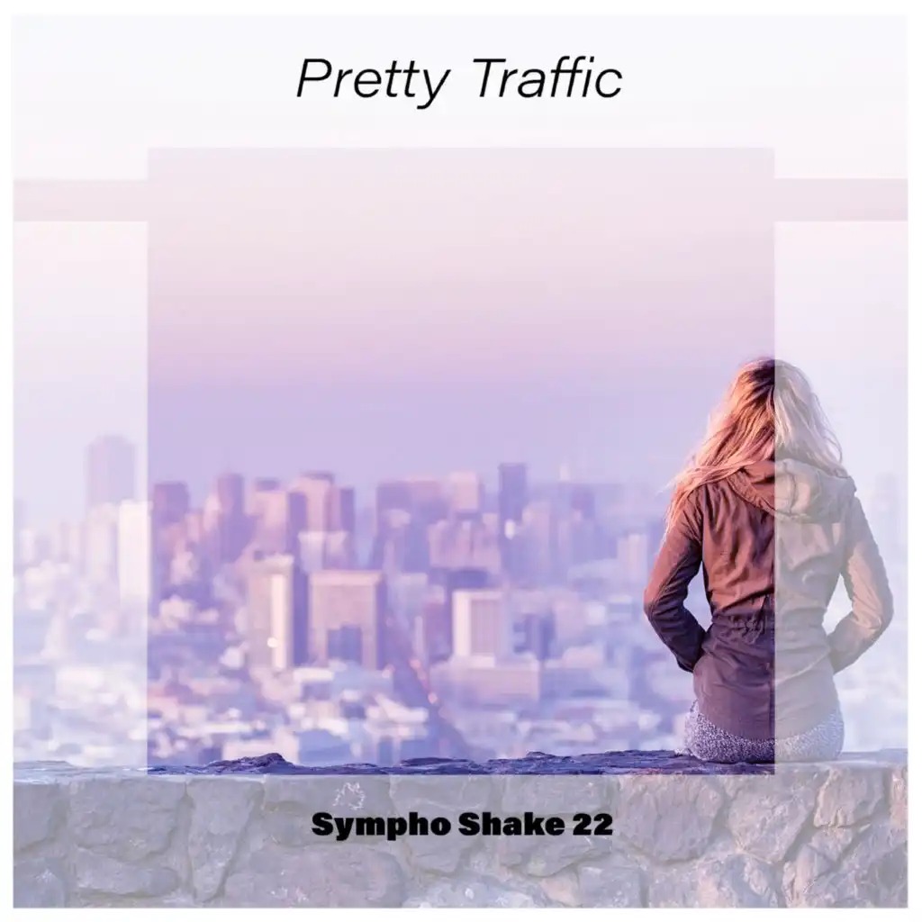 Pretty Traffic Sympho Shake 22