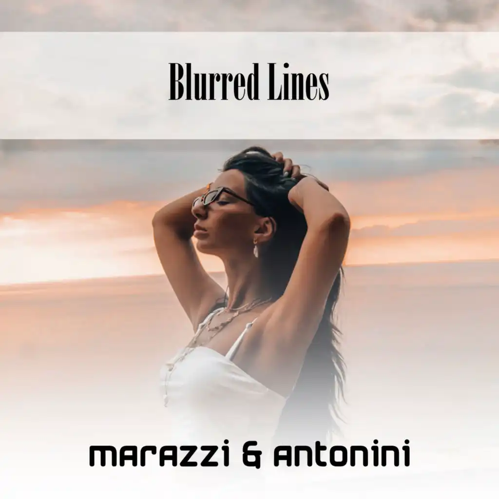 Blurred Lines