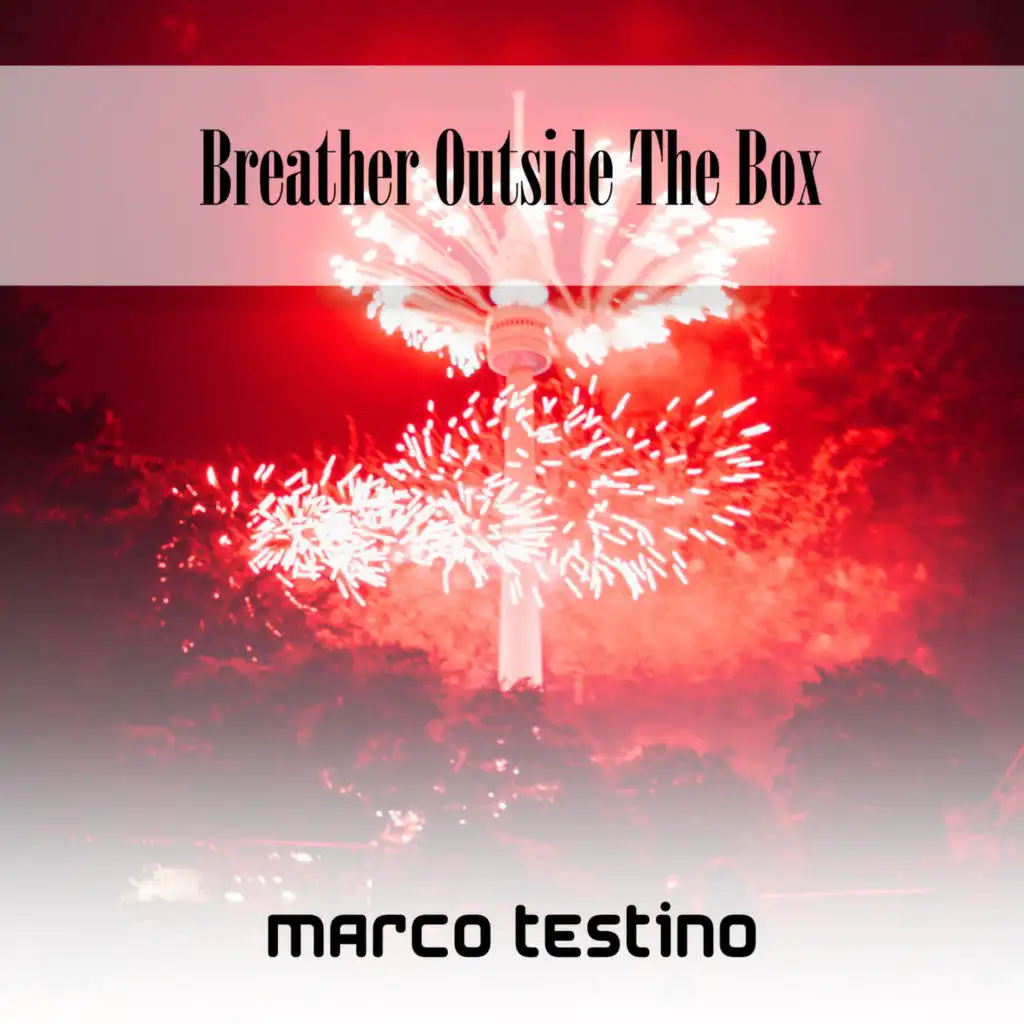 Breather Outside The Box