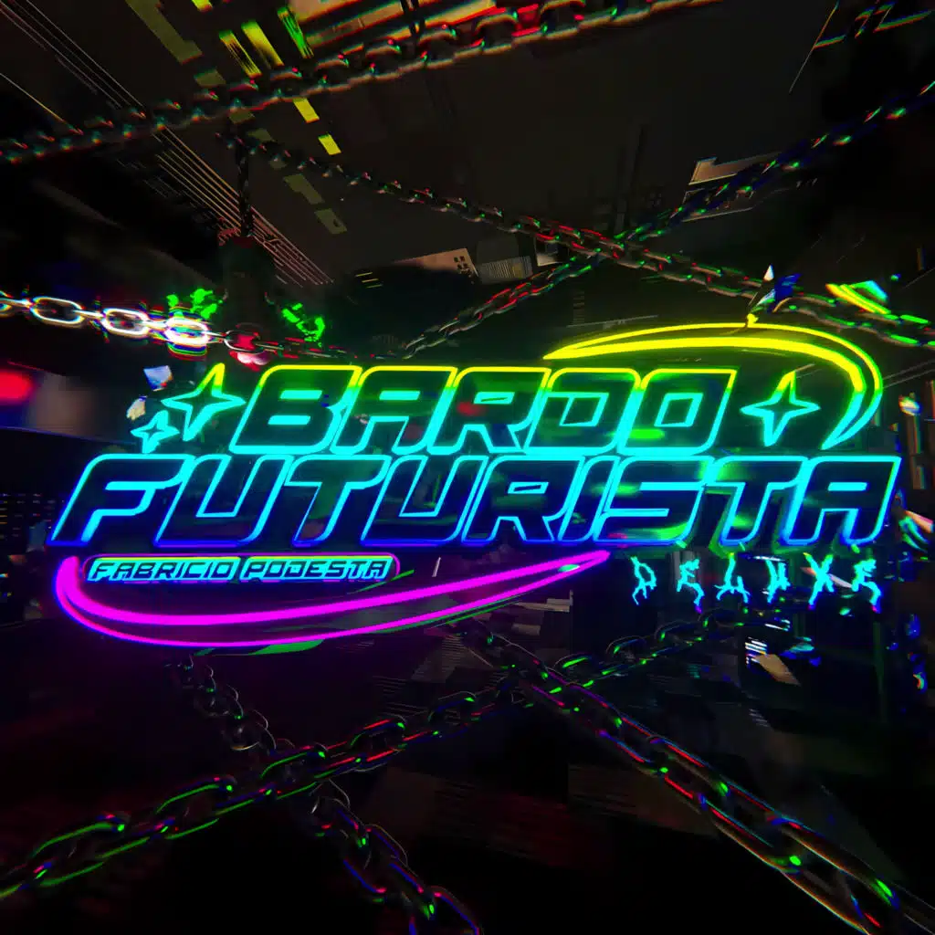 Bardo Futurista Deluxe