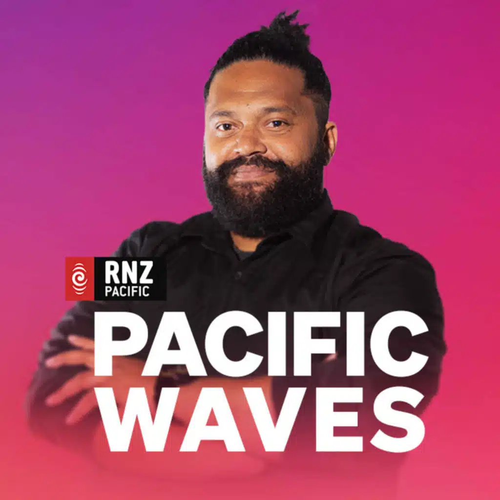 Talanoa with PNG Women's football team coach Spencer Prior