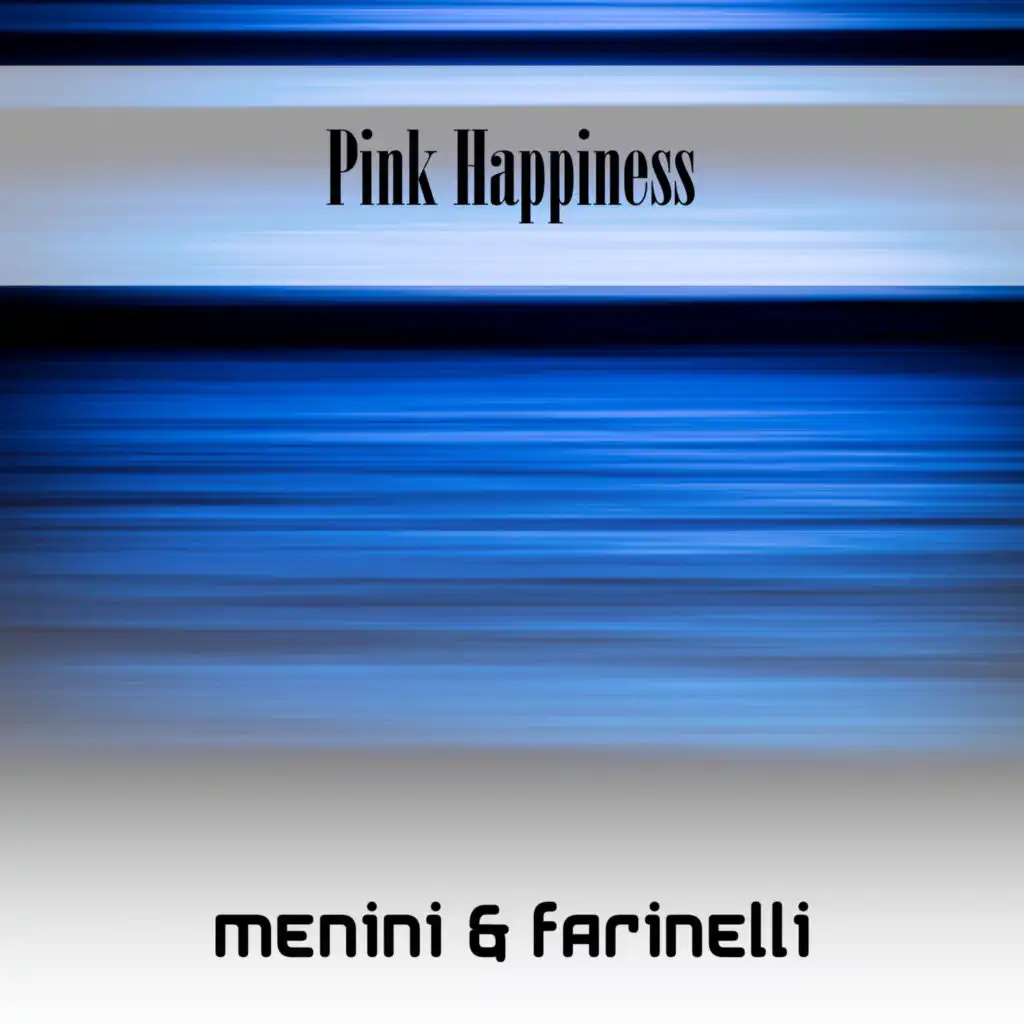 Pink Happiness
