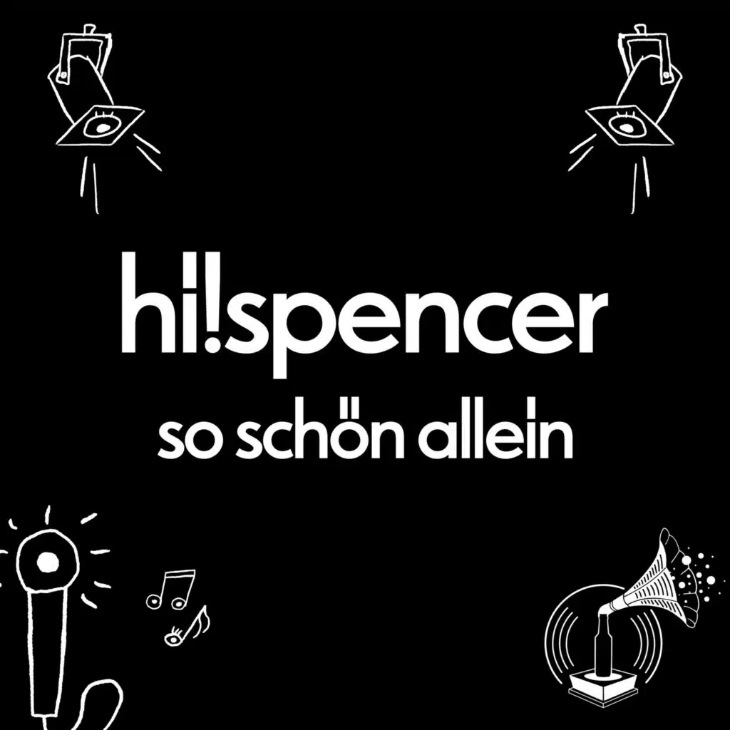 So schön allein (Fritz Session)