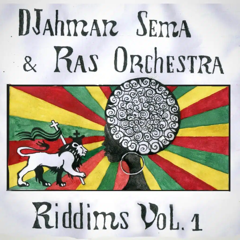 DJahman Sema & Ras Orchestra