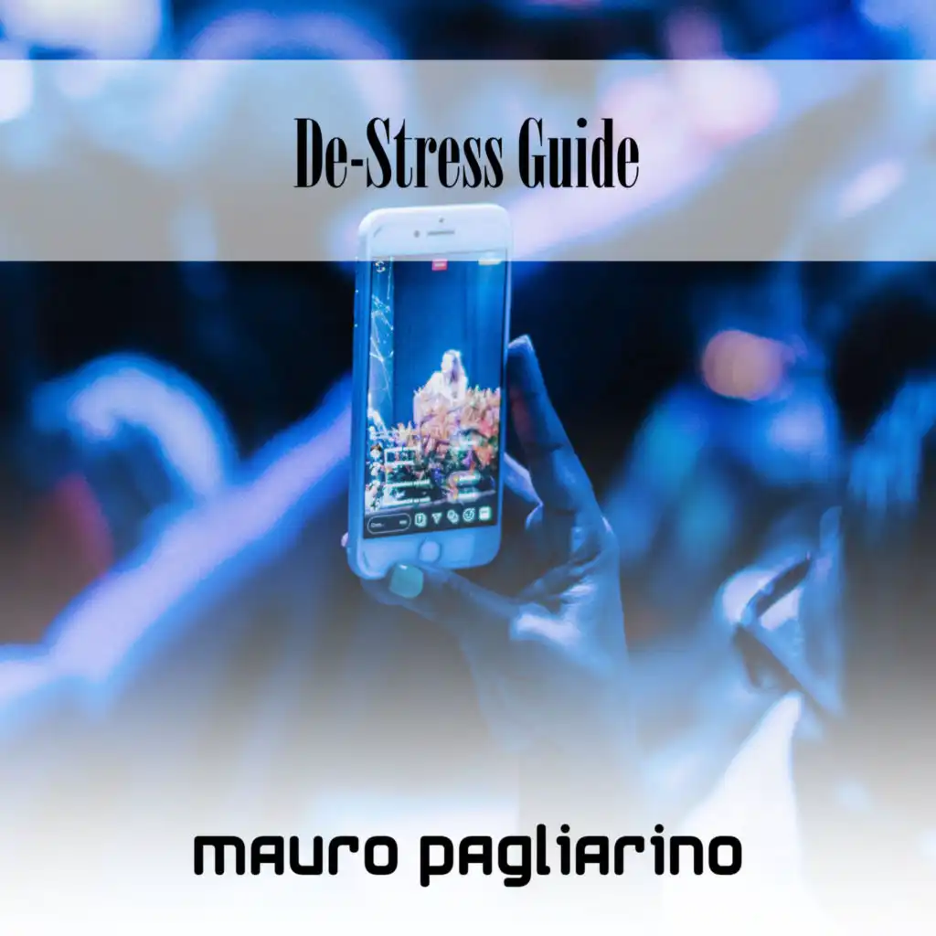 De-Stress Guide