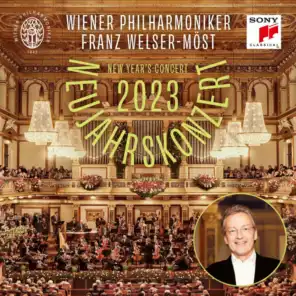 Franz Welser-Möst & Wiener Philharmoniker