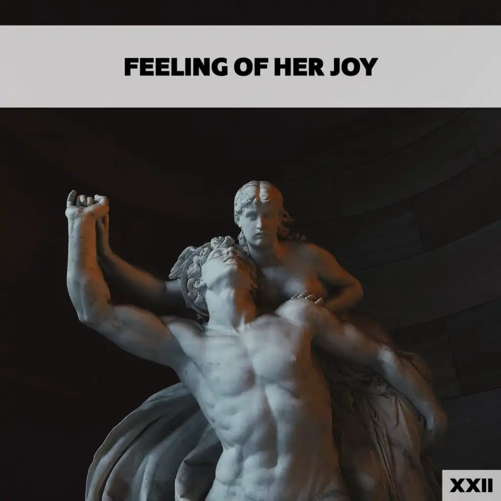 Feeling Of Her Joy XXII