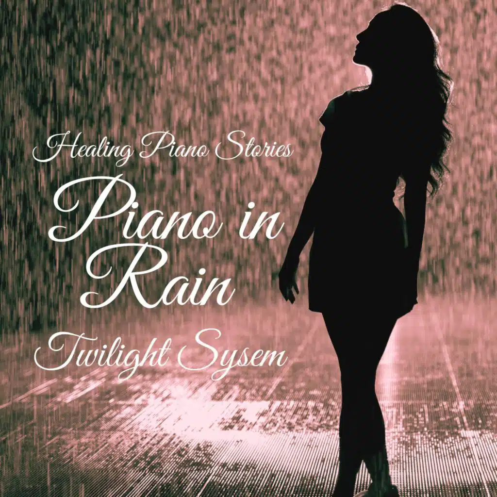 DANCE INTO THE SILENCE (LONELY PIANO MIX)