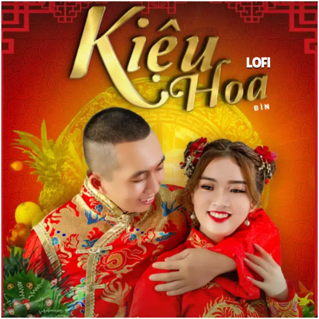 Kiệu Hoa (Lofi)