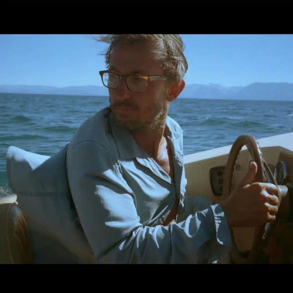 Surf Rhumba