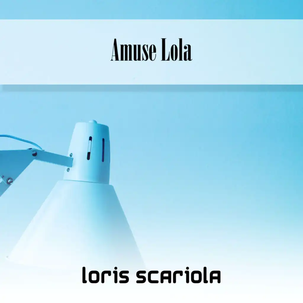 Loris Scariola