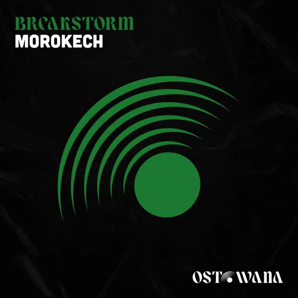 Morokech (Instrumental Version)