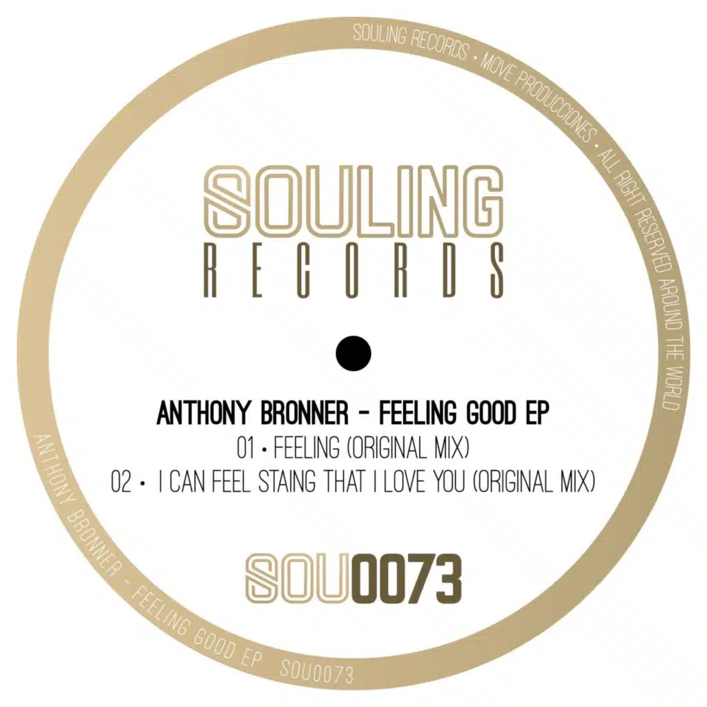 Anthony Bronner